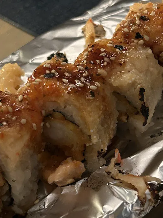 Sushi Sato Picture 7