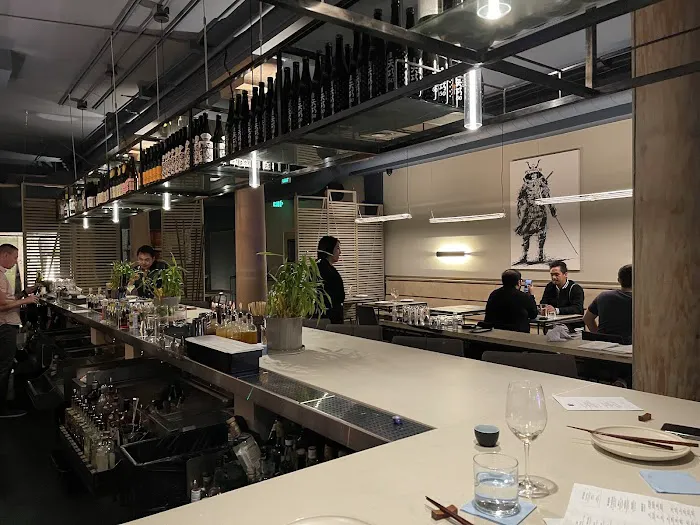 Sushi Sato Picture 10