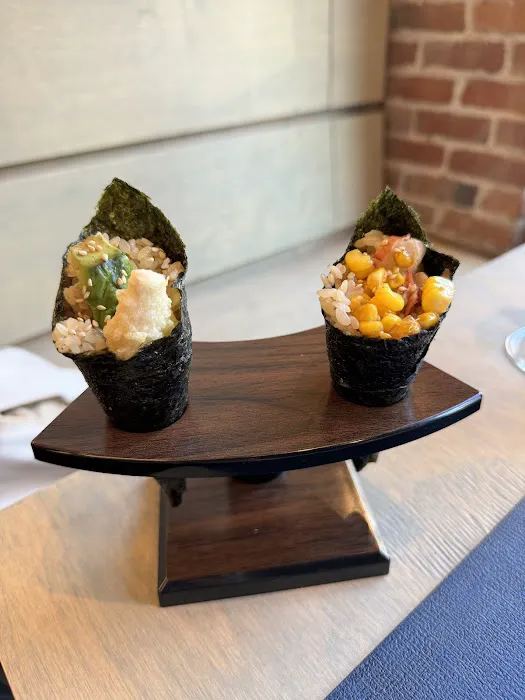 Sushi Sato Picture 1