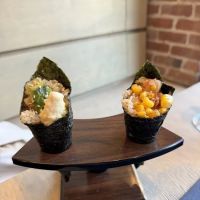 Sushi Sato ico