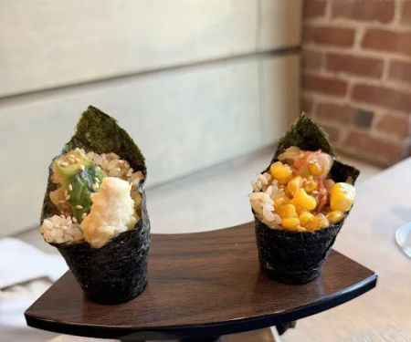 Sushi Sato