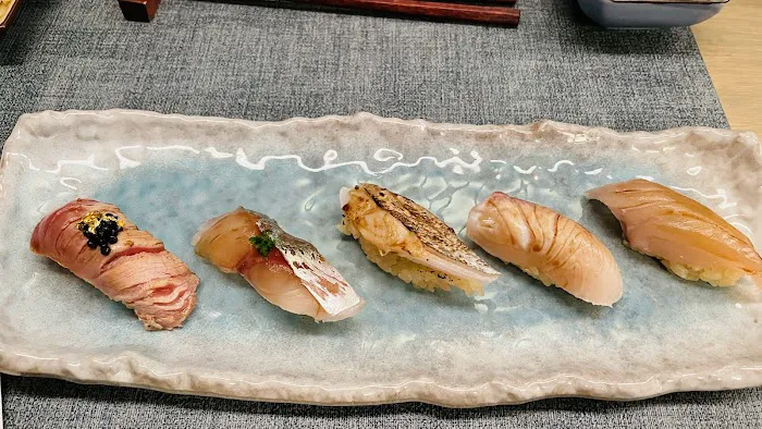 Sushi Sato Picture 5