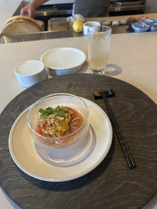 Sushi Sato Picture 4