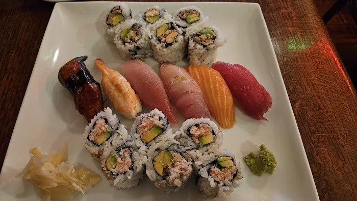 We Be Sushi Picture 1