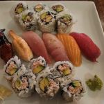 We Be Sushi