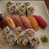 We Be Sushi ico