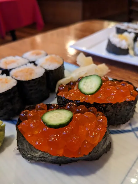 We Be Sushi Picture 9