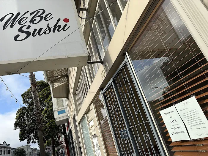 We Be Sushi Picture 10