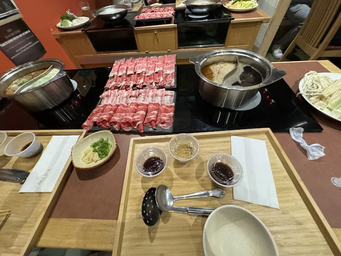 Happy Shabu Shabu Picture 4