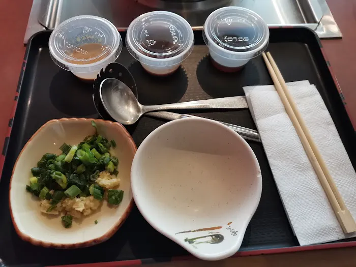 Happy Shabu Shabu Picture 5