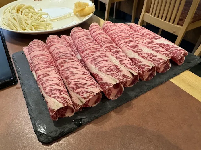 Happy Shabu Shabu Picture 7