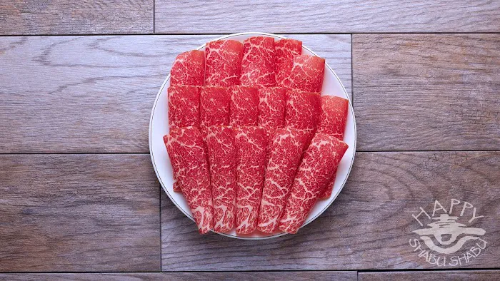Happy Shabu Shabu Picture 1