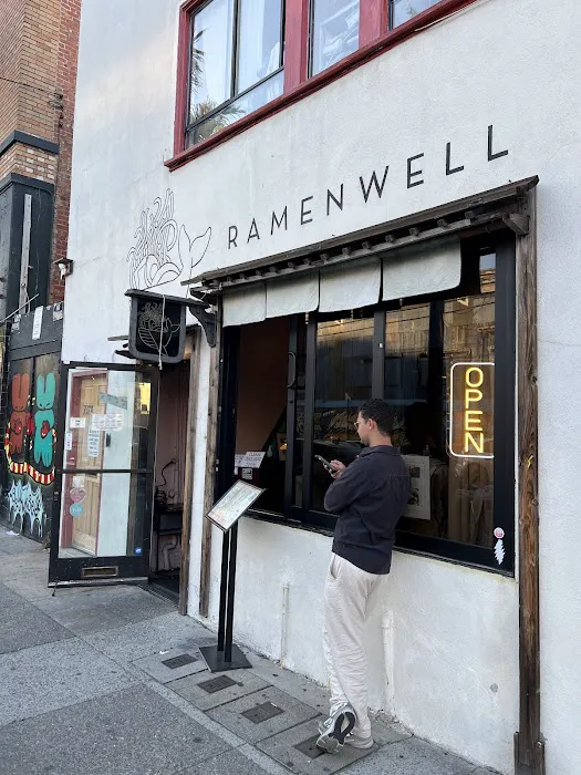 Ramenwell Picture 4