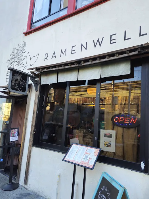 Ramenwell Picture 5