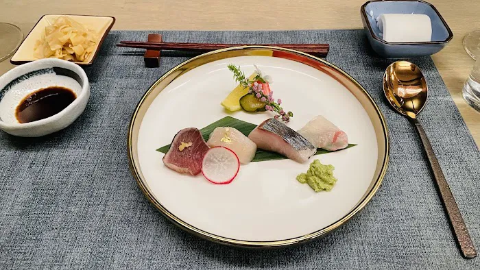 Sato Omakase Picture 3