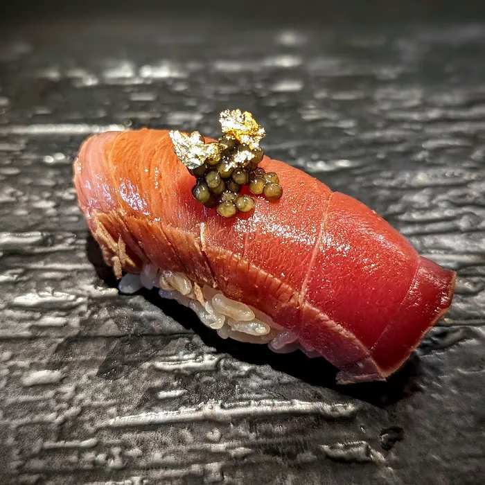 Sato Omakase Picture 10