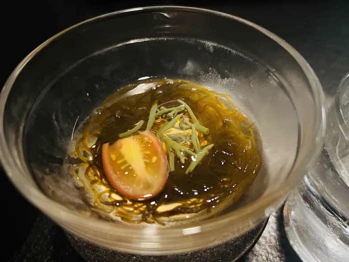 Sato Omakase Picture 7