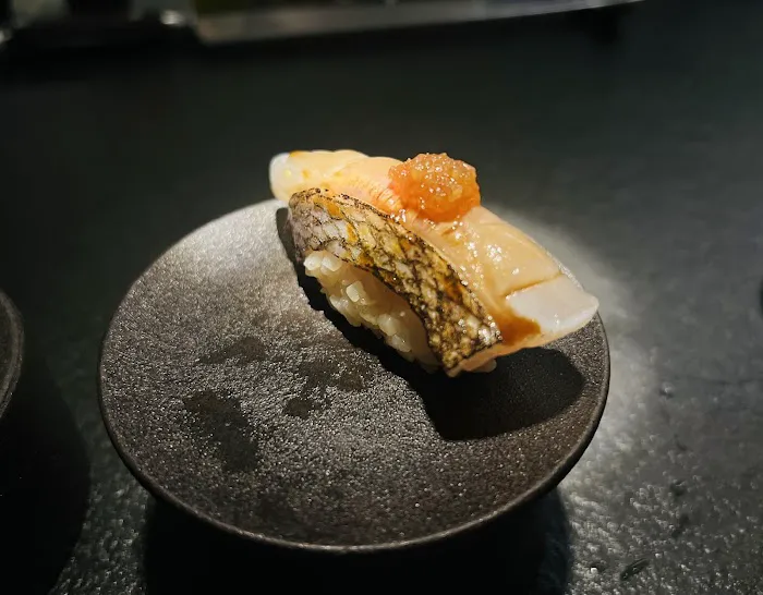 Sato Omakase Picture 8