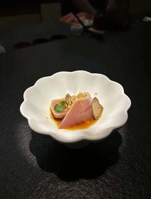 Sato Omakase Picture 6