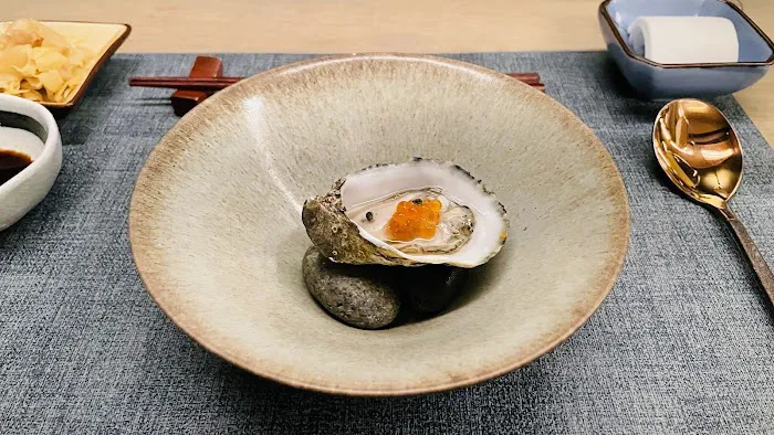 Sato Omakase Picture 9