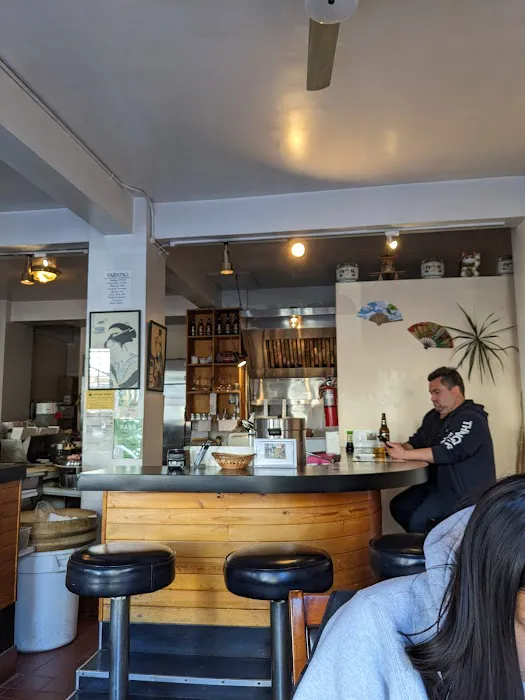 Wayo Sushi Restaurant Picture 1