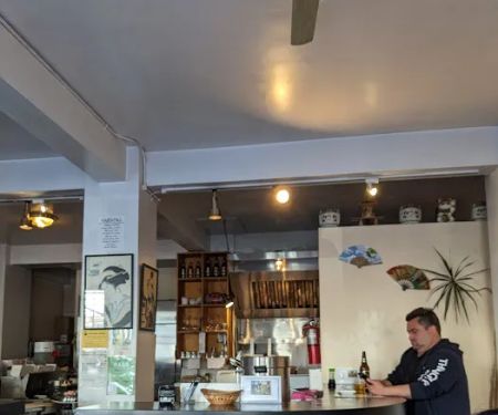 Wayo Sushi Restaurant