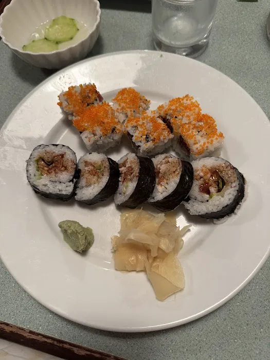 Wayo Sushi Restaurant Picture 3