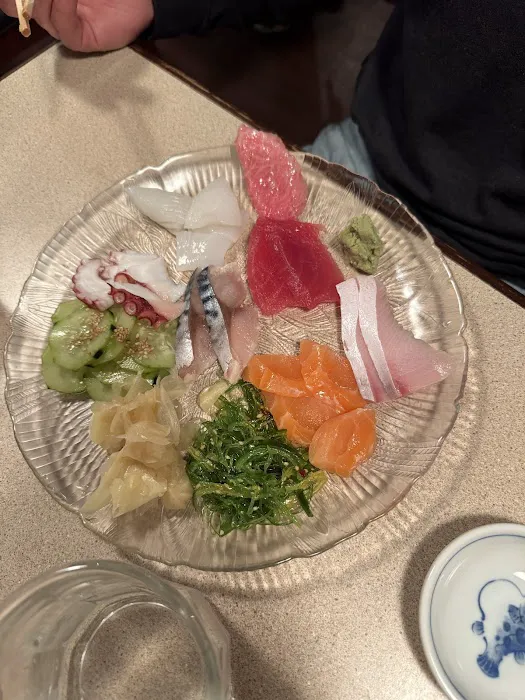 Wayo Sushi Restaurant Picture 5