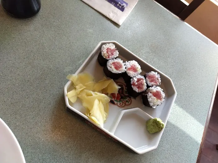 Wayo Sushi Restaurant Picture 7