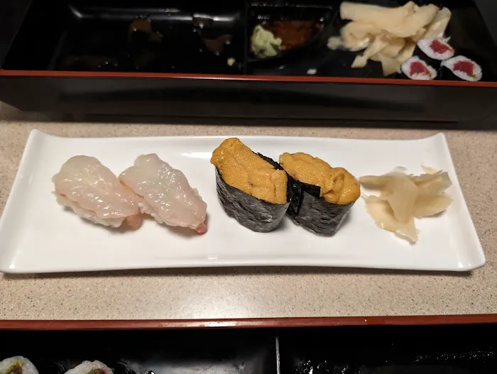 Wayo Sushi Restaurant Picture 8