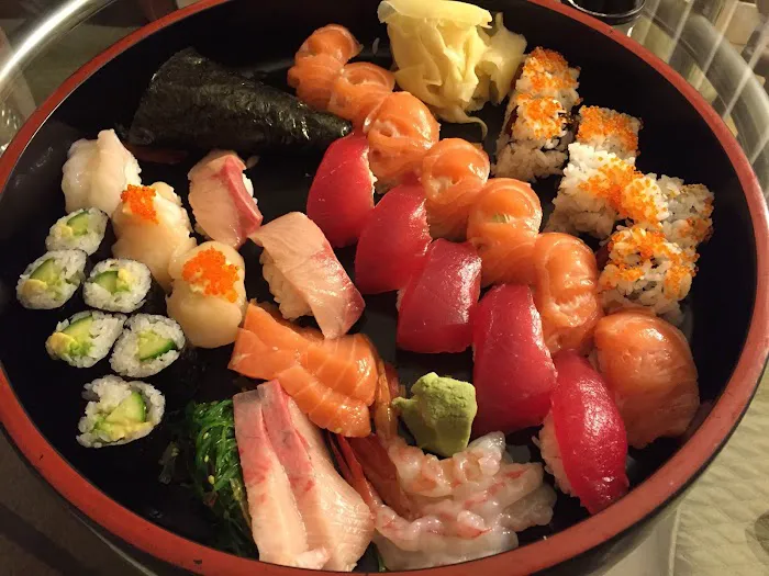 Wayo Sushi Restaurant Picture 10