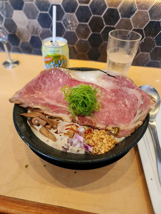 Mensho Tokyo SF Picture 3