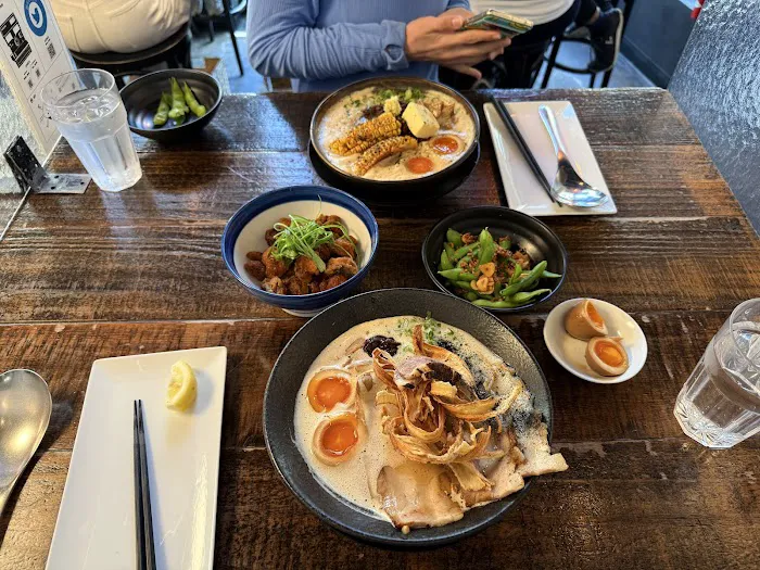 Mensho Tokyo SF Picture 5