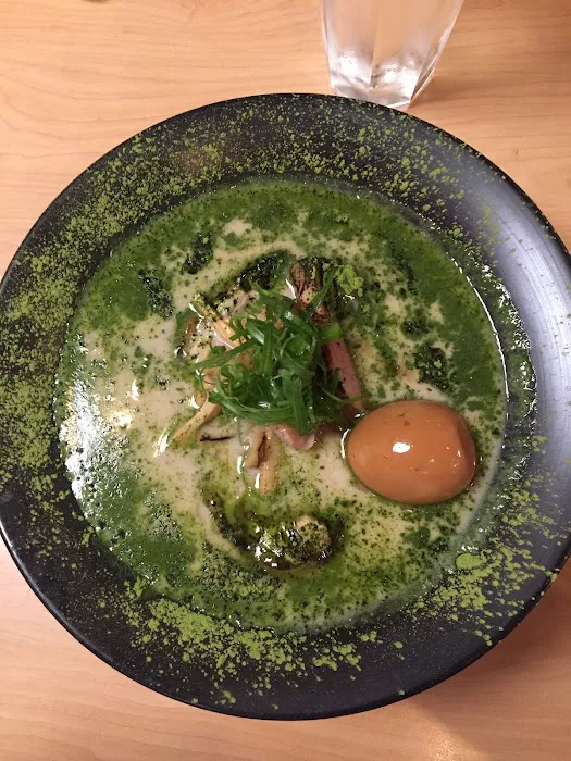 Mensho Tokyo SF Picture 4