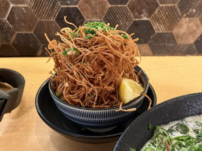 Mensho Tokyo SF Picture 6
