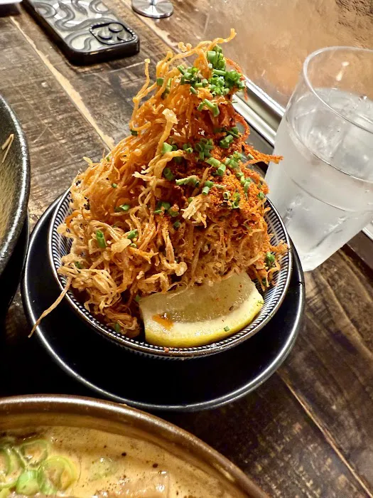 Mensho Tokyo SF Picture 2
