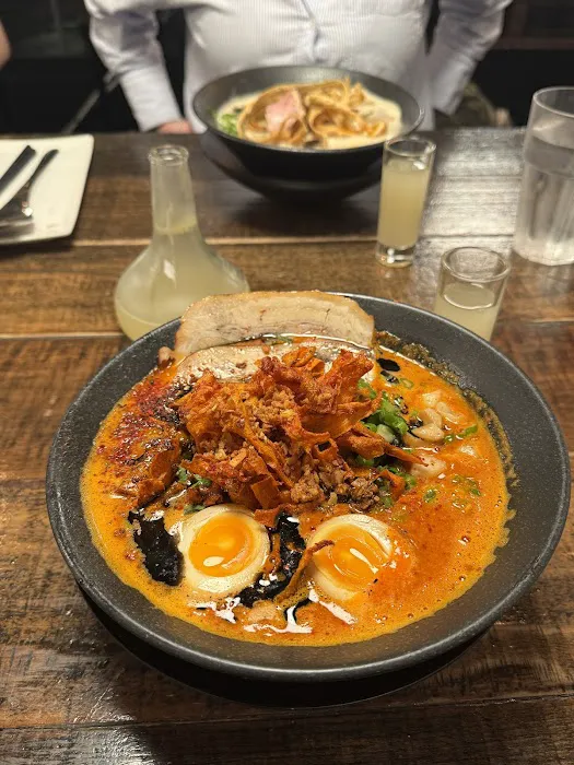 Mensho Tokyo SF Picture 1