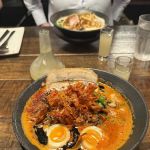 Mensho Tokyo SF