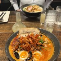 Mensho Tokyo SF ico