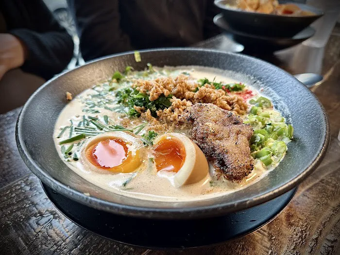 Mensho Tokyo SF Picture 10