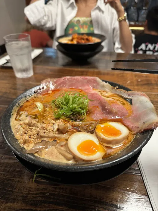 Mensho Tokyo SF Picture 8
