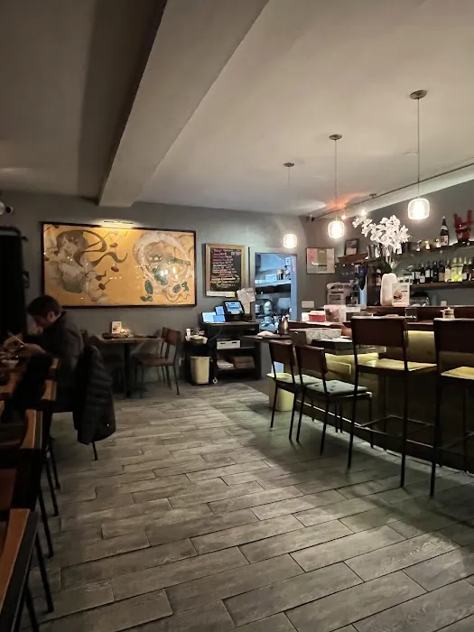 Akira Japanese Restaurant Picture 4