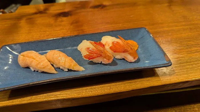 Akira Japanese Restaurant Picture 1