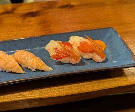 Akira Japanese Restaurant