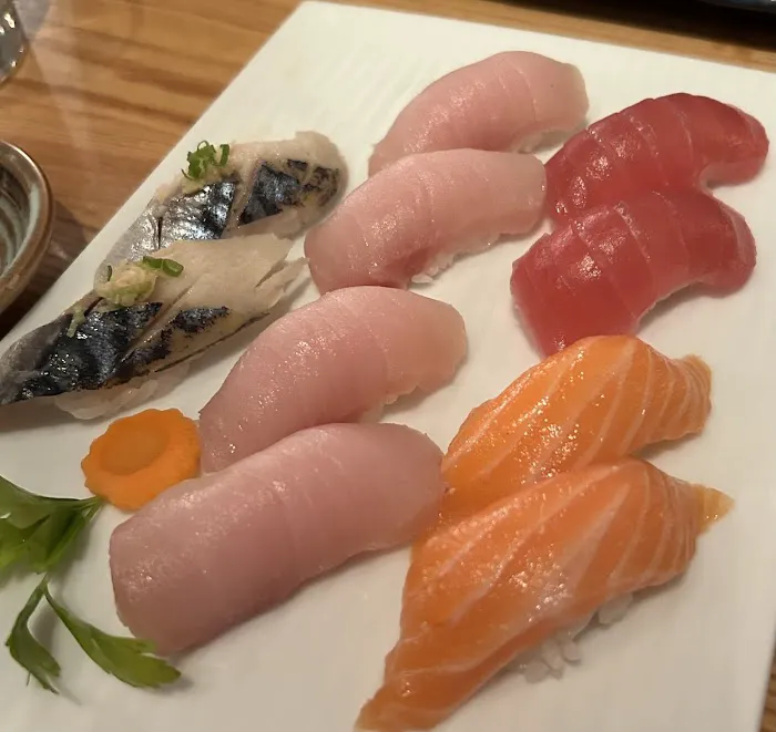 Akira Japanese Restaurant Picture 3