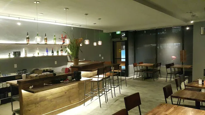 Akira Japanese Restaurant Picture 7