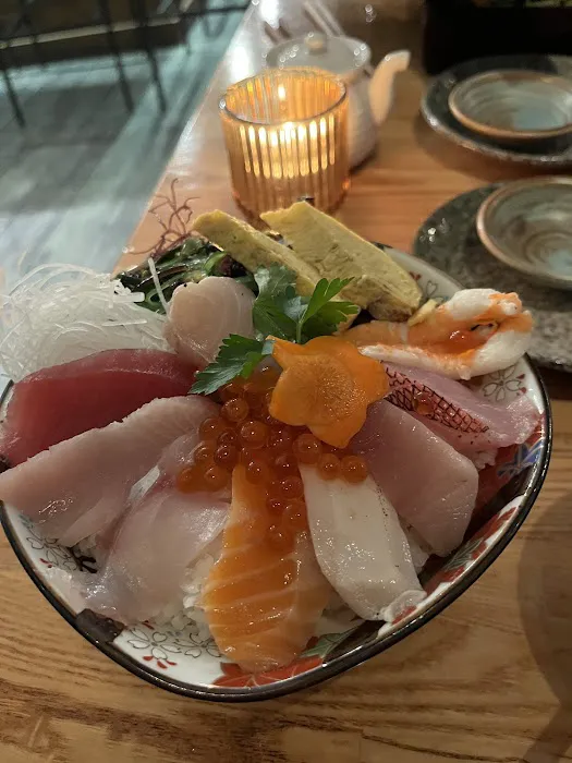 Akira Japanese Restaurant Picture 9