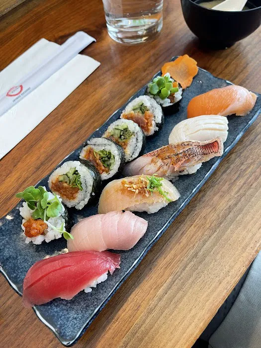 Akira Japanese Restaurant Picture 8