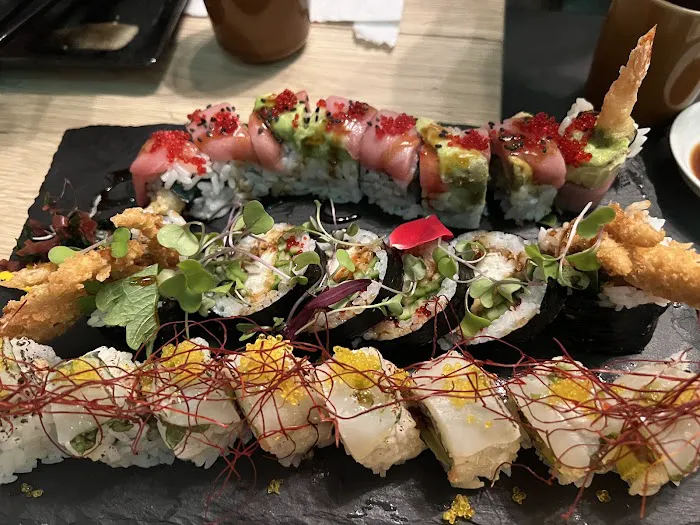 Wabi Sabi SF at Nob Hill Picture 4