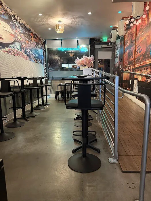 Wabi Sabi SF at Nob Hill Picture 3